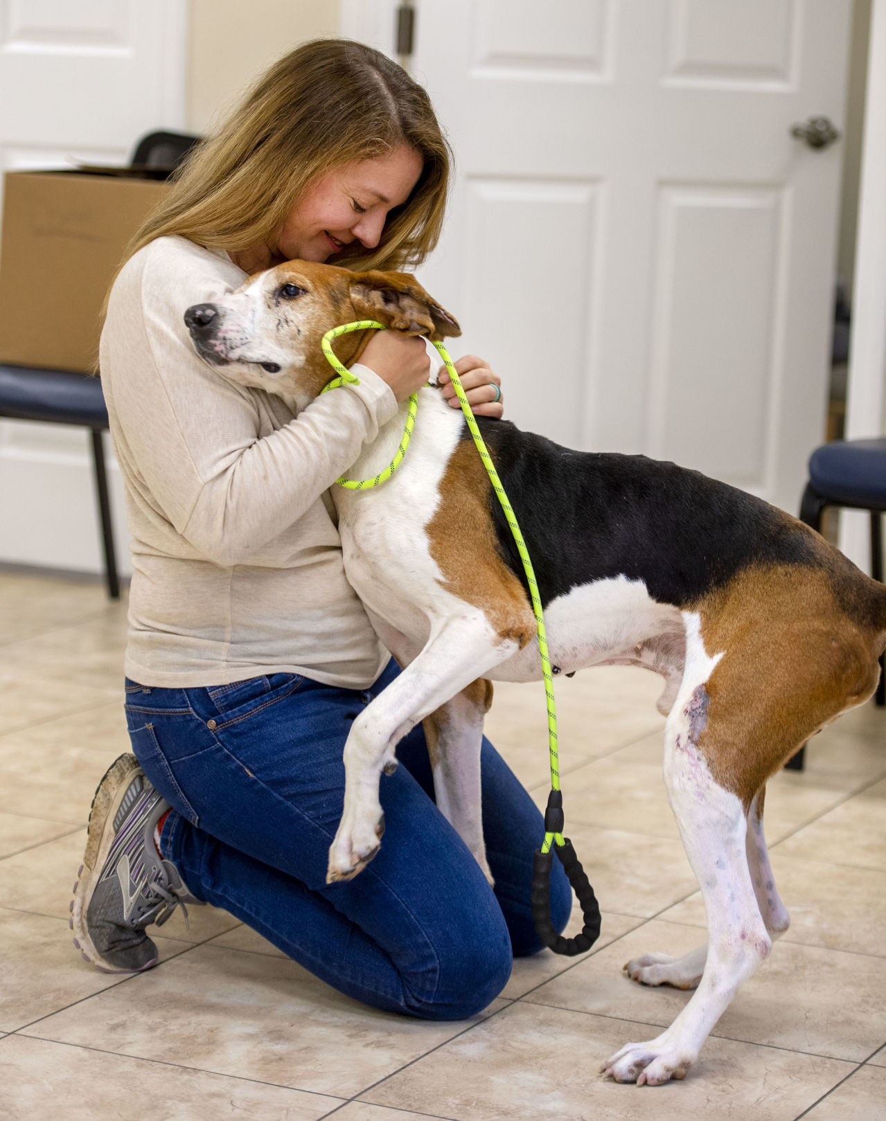 Sullivan County Animal Shelter 03